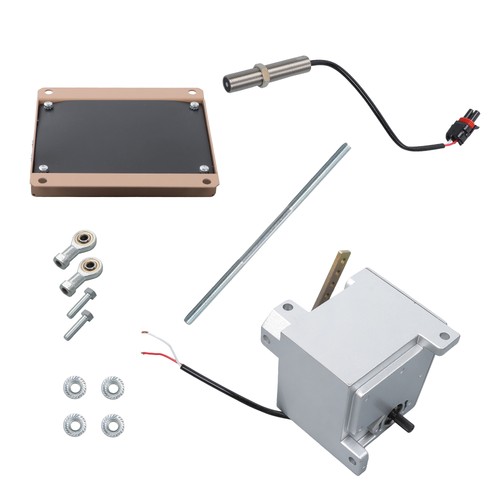 Attuatore speed controller - attuatore+speed,