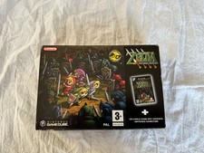 THE LEGEND OF ZELDA FOUR