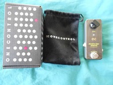 ONE CONTROL Granith Grey