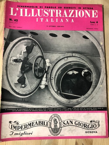 Rivista magazine - rivista,