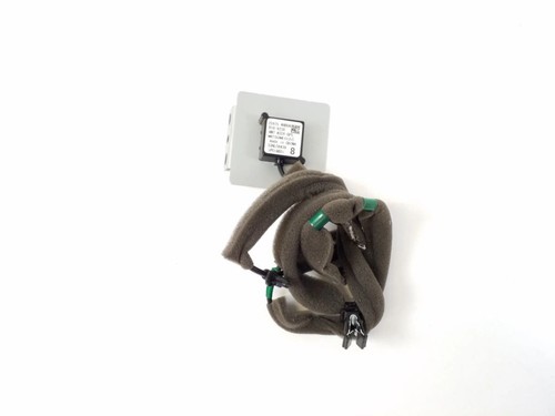 Antenna gps infiniti q50 - q50, 2014