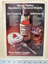 Hiram Walker Blackberry