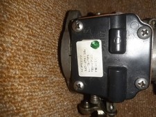 Johnson / Evinrude 20 CV, 25 CV, 30 CV e 35 CV - Carburatore / Carburatore / Carburatore