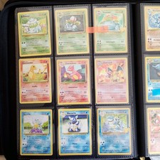 COLLEZIONE CARTE POKEMON 2006-2024 MINT/NEAR MINT