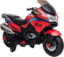 Moto Elettriche Per Bambini