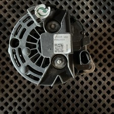 Alternatore Smart Fortwo 800
