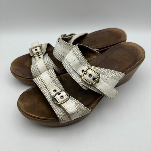 Sandali dansko slide donna - dansko,