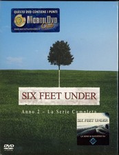 Six feet under STAGIONE 2