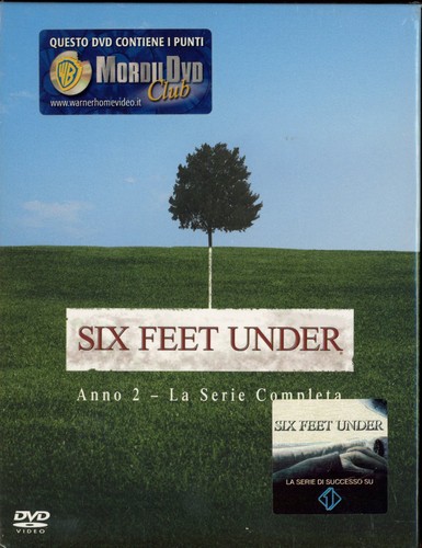 Six feet under stagione - six,