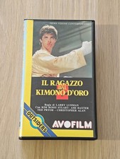 IL RAGAZZO DAL KIMONO D'ORO 2