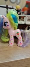 My Little Pony Holly Dash UK exclusive Brushable Rare