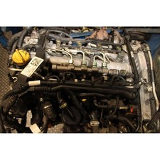 ⭐ MOTORE COMPL. 939B5000 PER FIAT FREEMONT (11-16) 24 2.0 MJT (125KW) 2WD 2011