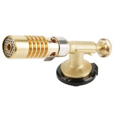 Pistola a fiamma professionale