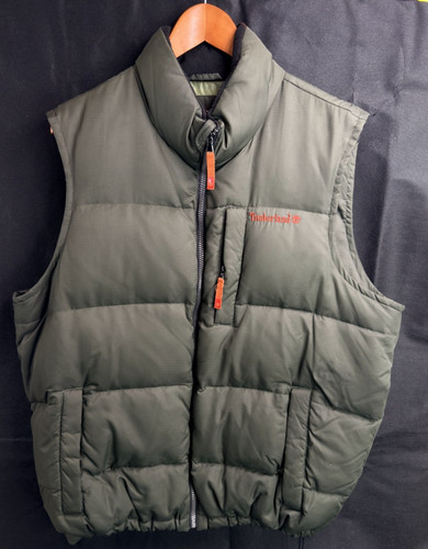 Timberland piumino piumino