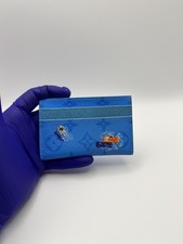 Louis Vuitton Porta Carte
