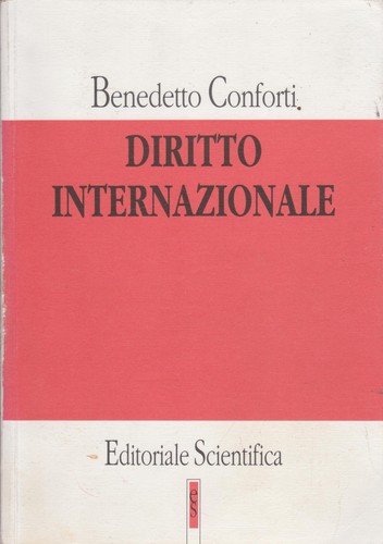 Conforti diritto - conforti,