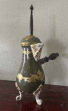 Cioccolatiera “Le Tallec”