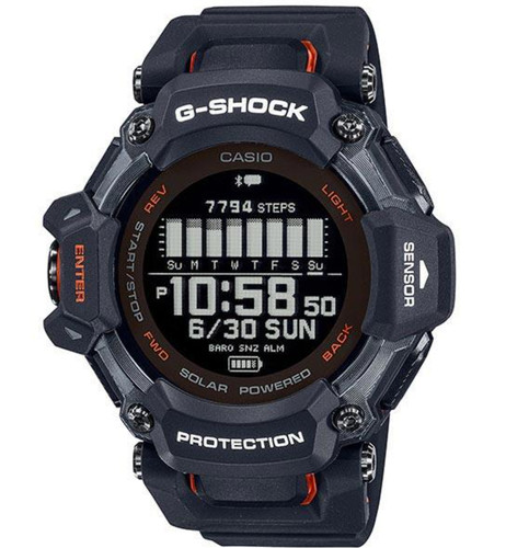 Orologio gps frequenza - orologio,