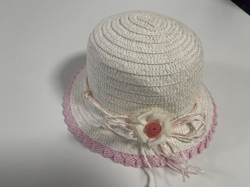 Cappello vestito bambola