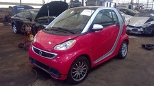 Engine ECM Hybrid-electric EV