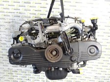 Motore SUBARU IMPREZA 1 PHASE