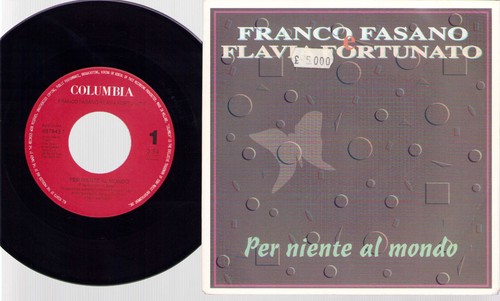 Fasano franco fortunato flavia - fasano, franco/fortunato