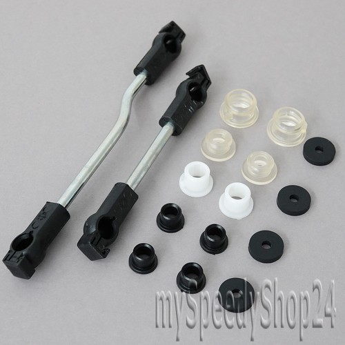 Kit riparazione cambio - kit,
