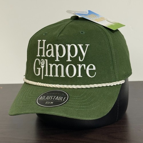 Cappello snapback happy - cappello,
