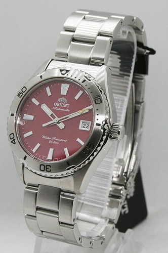 Orologio uomo orient - orologio,
