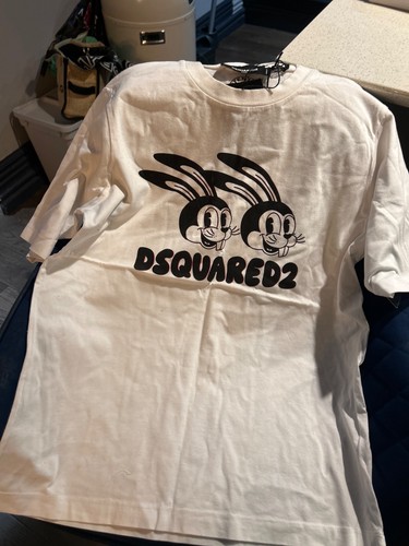Shirt unisex dsquared2 - unisex,
