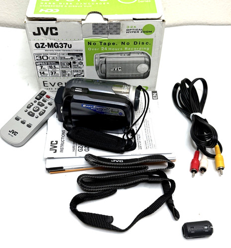 Videocamera widescreen hdd - videocamera,