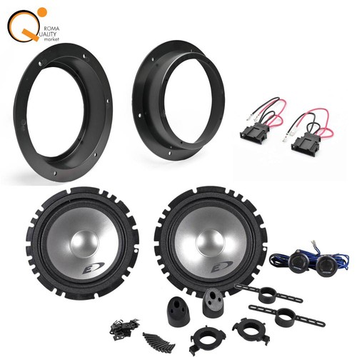 Kit casse altoparlanti per - kit, 4