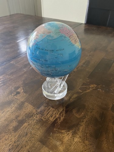 Mova globo mappa - mappa, politica