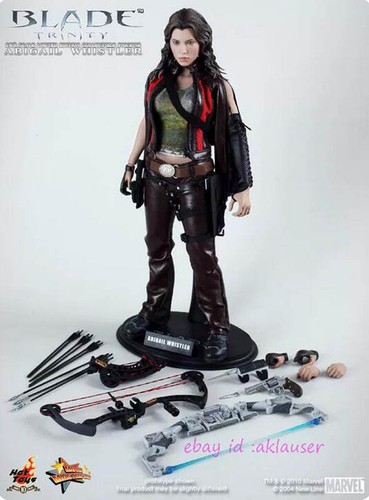 Hot toys modellino - hot,