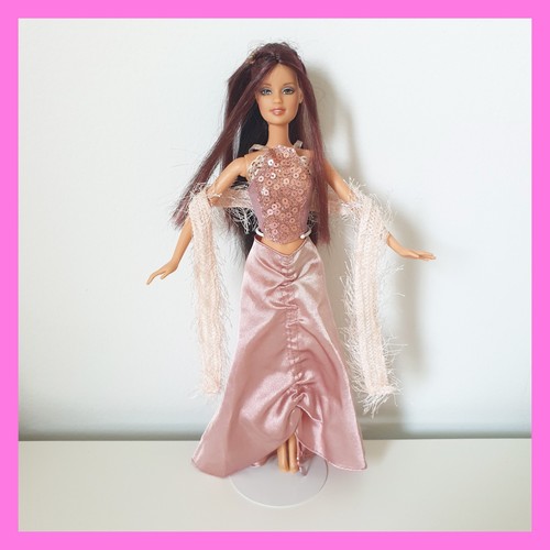 Barbie fashion show teresa - barbie,