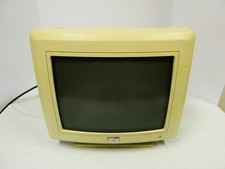 Vintage Amstrad Retro Monitor