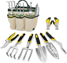 Attrezzi Giardinaggio,8 Pezzi
