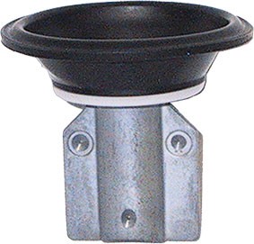 Membrana carburatore derbi - membrana,