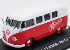 1/43 EDICOLA - VOLKSWAGEN - T1