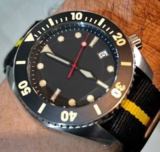 Enoksen E01/C Deep Dive