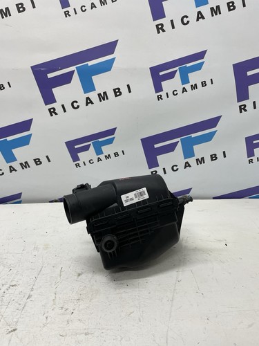 Scatola filtro air box - air, con