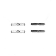 Perni esagonali ruota 17 mm