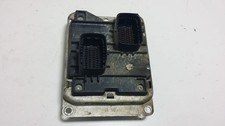 CENTRALINA MOTORE PER OPEL Corsa C 3P 1° Serie 0261204475 Benzina 1000 (00>03)