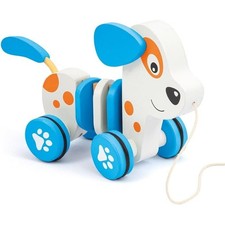 Trainabile Animali | Trudi by Sevi | Giochi in legno bimbo da un anno. Sevi Rega