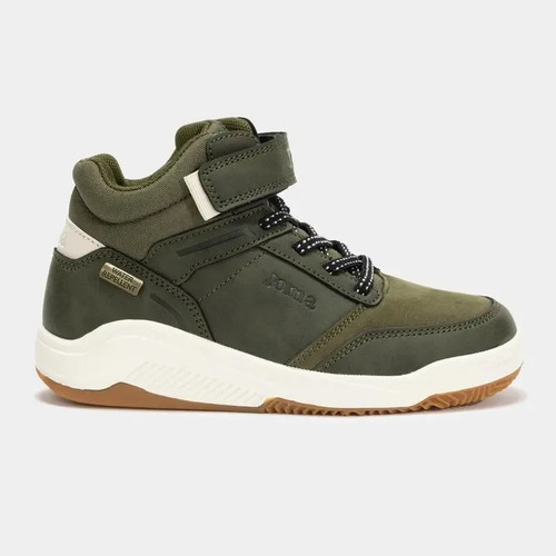 Scarpe joma torcon khaki - jr,