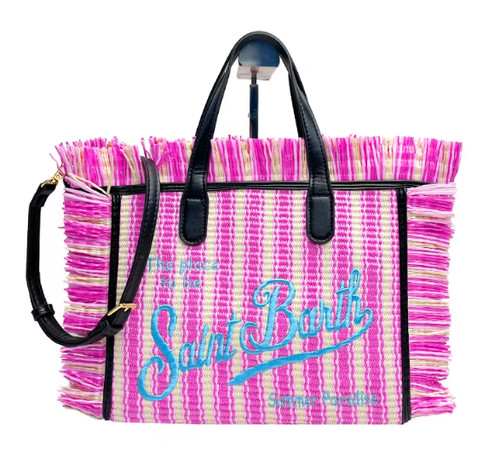 Borsa estiva saint barth