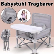 Seggiolone pieghevole