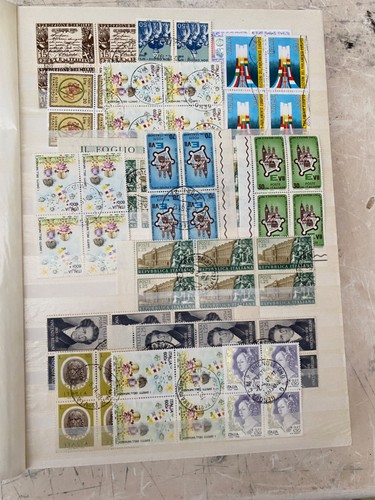 Lotto quartine repubblica - quartine,