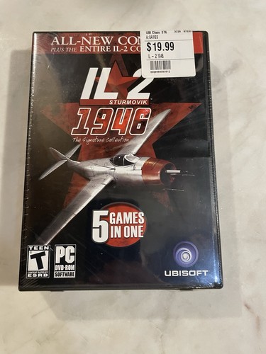 Sturmovik 1946 - sturmovik:,