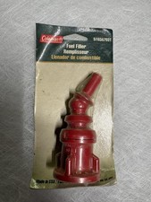 Vintage Coleman Lantern Fuel